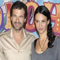 Xenia Tostado boyfriend Rodolfo Sancho Xenia Tostado boyfriend Rodolfo Sancho