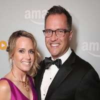Monica Lacy husband Ross Lacy