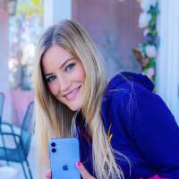 Jenna Ezarik sister iJustine Jenna Ezarik sister iJustine