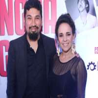 Erika Villalobos husband Aldo Miyashiro