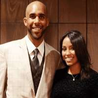 David Price (Baseball Player) wife Tiffany Smith