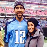 David Price (Baseball Player) girlfriend Tiffany Smith