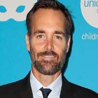 Sarah Chalke boyfriend Will Forte Sarah Chalke boyfriend Will Forte