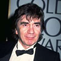 Tuesday Weld husband Dudley Moore