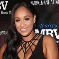 James Harden girlfriend Tahiry Jose
