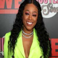 James Harden girlfriend Trina