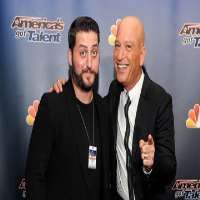 Howie Mandel Birthday, Real Name, Age, Weight, Height, Family, Facts ...