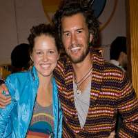 Blake Mycoskie sister Paige Mycoskie Blake Mycoskie sister Paige Mycoskie