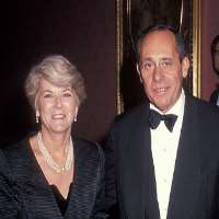 Geraldine Ferraro husband John Zaccaro