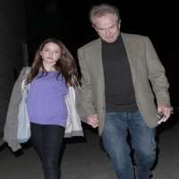 Warren Beatty daughter Isabel Warren Beatty daughter Isabel