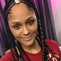 James Harden girlfriend Maliah Michel