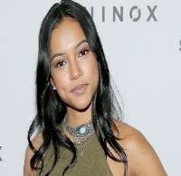 James Harden girlfriend Karrueche Tran