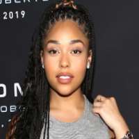 James Harden girlfriend Jordyn Woods