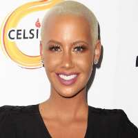 James Harden girlfriend Amber Rose
