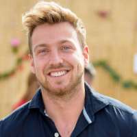 Olivia Bentley boyfriend Sam Thompson
