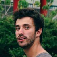 Adam Metzger brother Jack Met