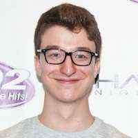 Adam Metzger brother Ryan Met