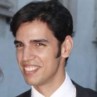 Carolina Deslandes boyfriend Diogo Clemente