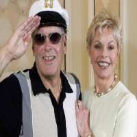 Daryl Dragon wife Toni Tennille