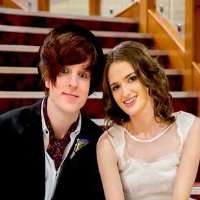 Candice O'Reilly husband Bribry O'Reilly Candice O'Reilly husband Bribry O'Reilly