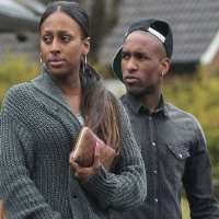 Alexandra Burke boyfriend Jermain Defoe Alexandra Burke boyfriend Jermain Defoe