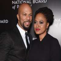 Ava DuVernay boyfriend Common