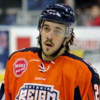 Anze Kopitar brother Gasper Kopitar Anze Kopitar brother Gasper Kopitar