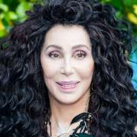 Gene Simmons girlfriend Cher