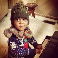 Kid Cudi daughter Vada Kid Cudi daughter Vada