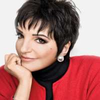 Gene Simmons girlfriend Liza Minnelli
