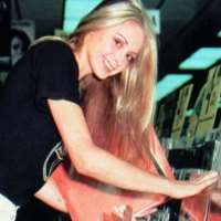 Gene Simmons girlfriend Star Stowe Gene Simmons girlfriend Star Stowe