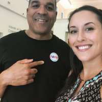 Oteil Burbridge wife Jessica Shouse