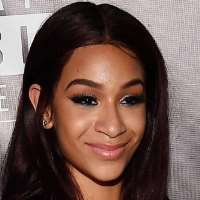 King Harris (Instagram Star) sister Deyjah Harris King Harris (Instagram Star) sister Deyjah Harris