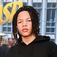 King Harris (Instagram Star) brother Domani Harris King Harris (Instagram Star) brother Domani Harris