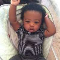 Two Chainz son Halo