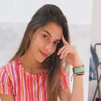 Daniel Jaramillo (YouTuber) girlfriend Isabela Delgado Urreta Daniel Jaramillo (YouTuber) girlfriend Isabela Delgado Urreta