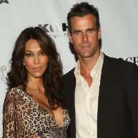 Cameron Mathison wife Vanessa Mathison Cameron Mathison wife Vanessa Mathison