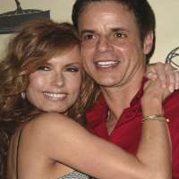 Christian LeBlanc wife Lauren Fenmore