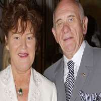John Bardon wife Enda Gates John Bardon wife Enda Gates