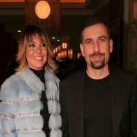 Gulben Ergen husband Mustafa Erdogan