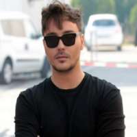 Rada Manojlovic boyfriend Milan Stankovic