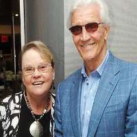 David Canary wife Maureen Maloney David Canary wife Maureen Maloney