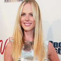 Alexander Skarsgard girlfriend Anne Vyalitsyna (Rumor)