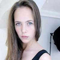 Alexander Skarsgard sister Eija Skarsgard