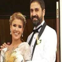 Gulben Ergen husband Erhan Celik
