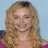 Alexander Skarsgard girlfriend Izabella Miko (Rumor)