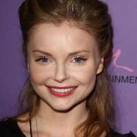 Alexander Skarsgard girlfriend Evan Rachel Wood