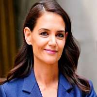 Alexander Skarsgard girlfriend Katie Holmes (Rumor)
