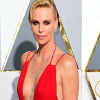 Alexander Skarsgard girlfriend Charlize Theron (Rumor)
