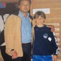 Sergio Ramos Father Jose Maria Ramos